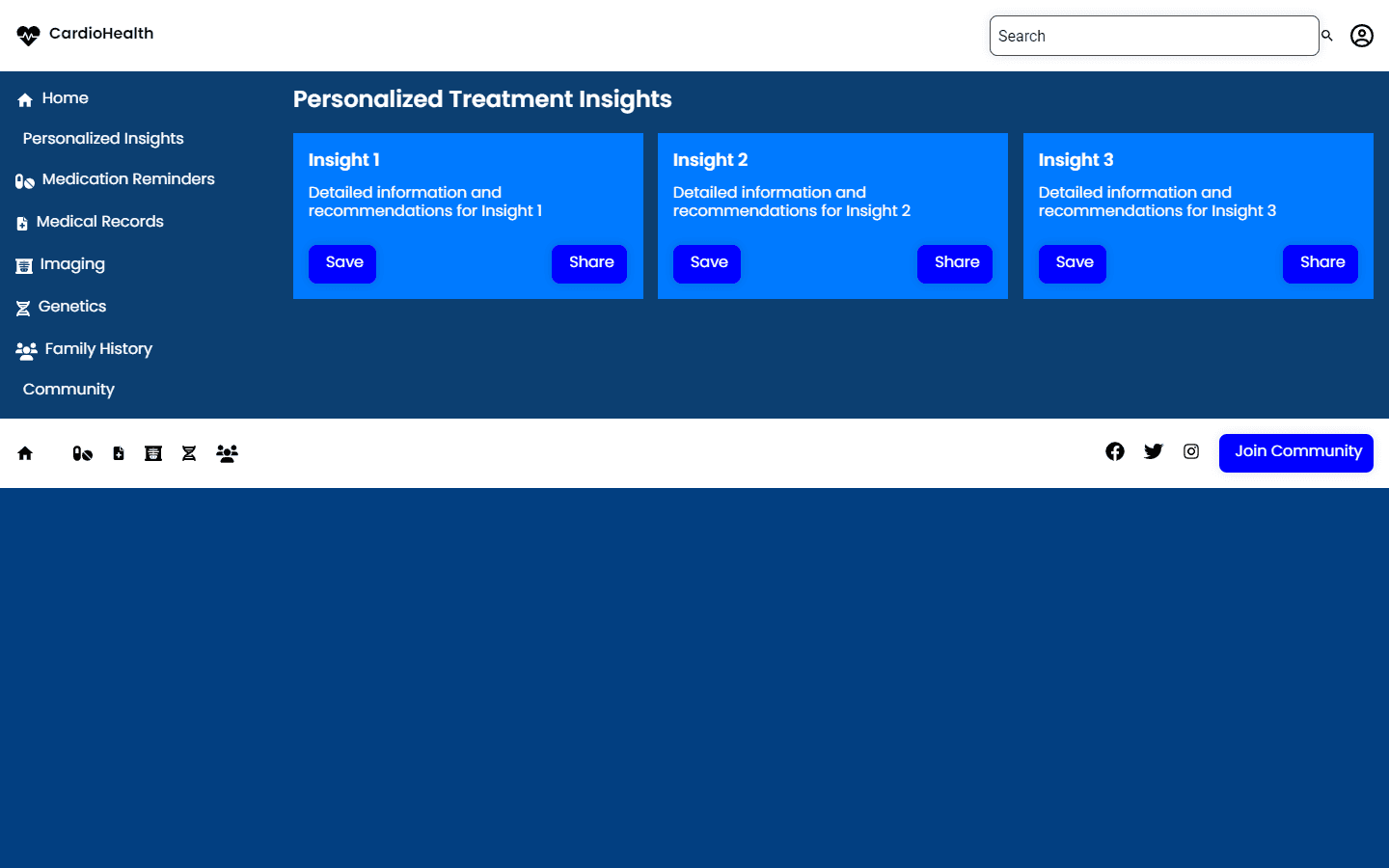  Heart Treatment Plans