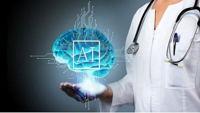 AI & Machine Learning Set to Exceed Expectation in Healthcare.